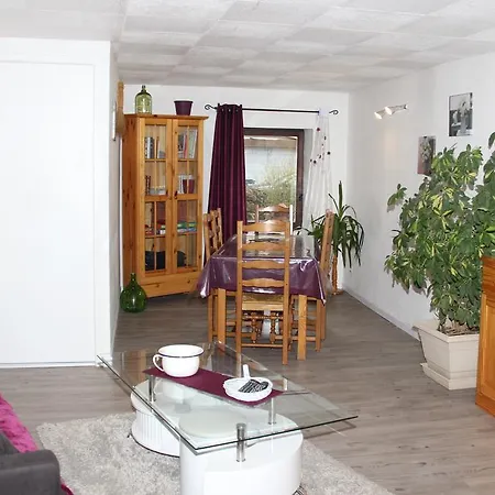 Appartement Le Chambron à Condorcet Extérieur photo