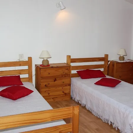 Appartement Le Chambron à Condorcet Extérieur photo