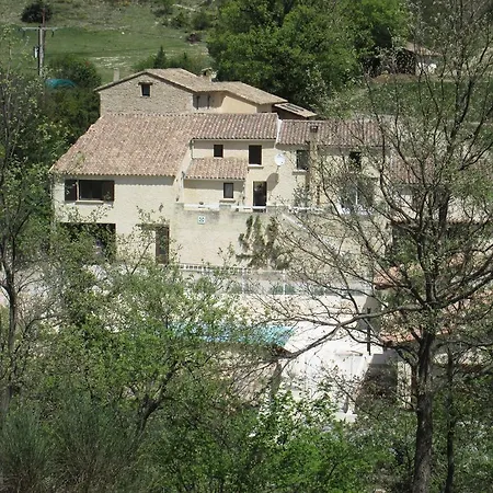 Appartement Le Chambron à Condorcet Extérieur photo