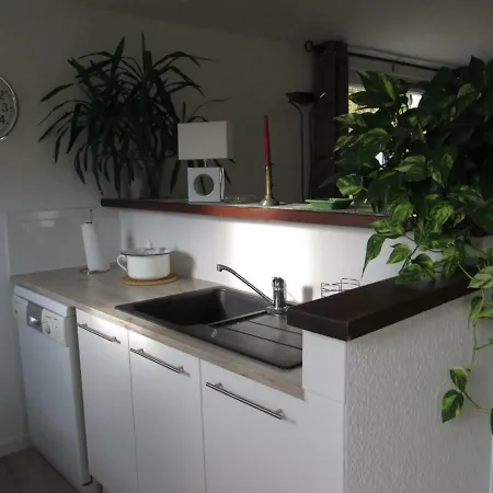Appartement Le Chambron à Condorcet Extérieur photo