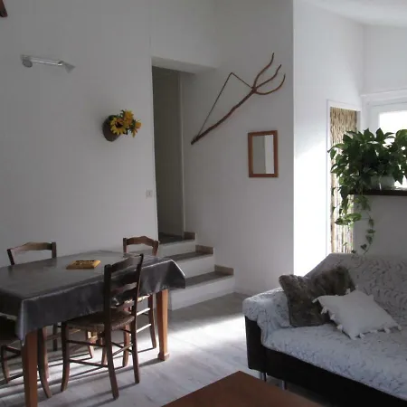 Appartement Le Chambron à Condorcet Extérieur photo
