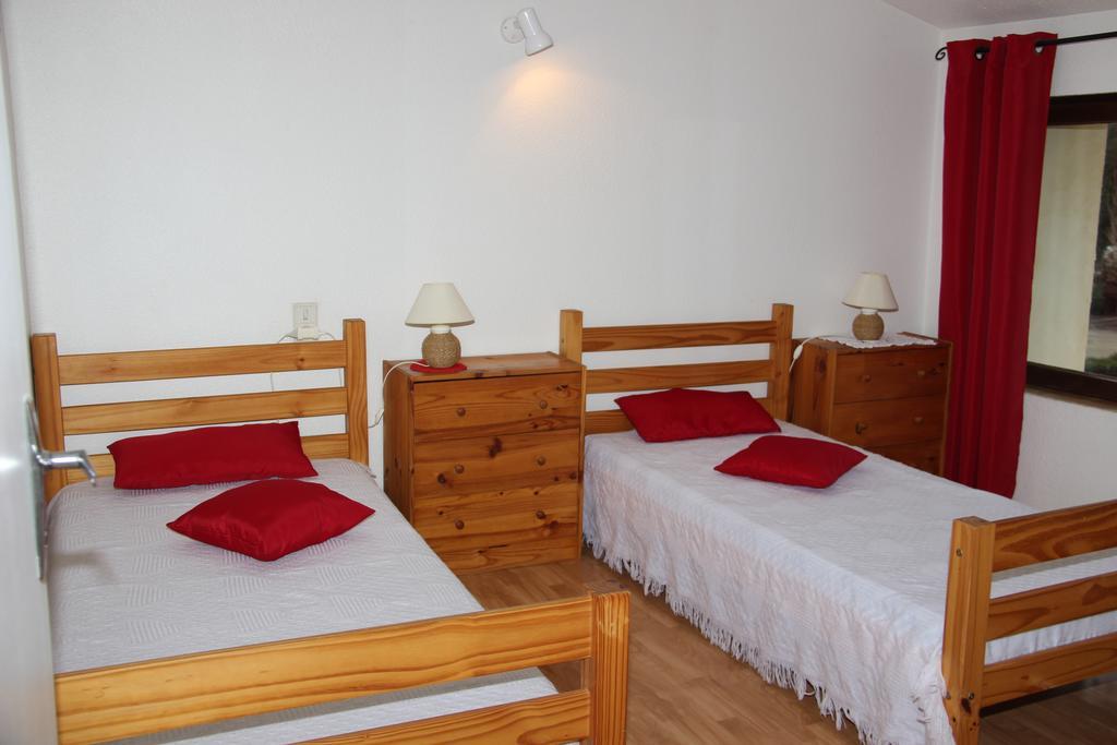 Apartment Le Chambron