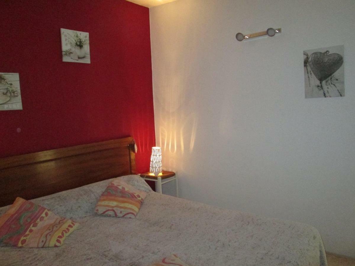 Le Chambron Apartment Condorcet