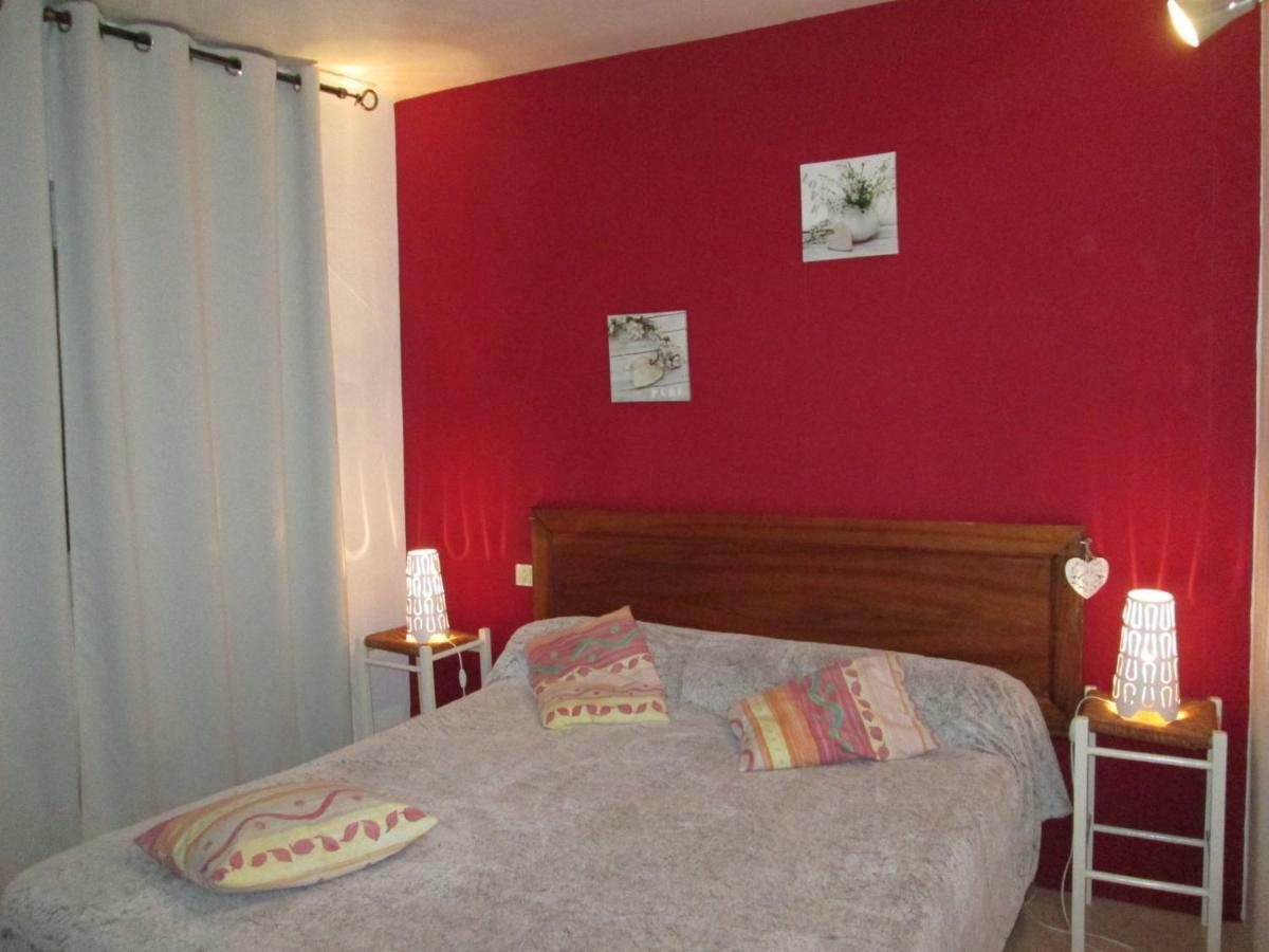 Apartment Le Chambron Condorcet